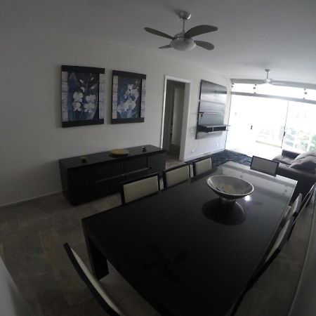3 Suites Enseada Гуаружа Екстериор снимка
