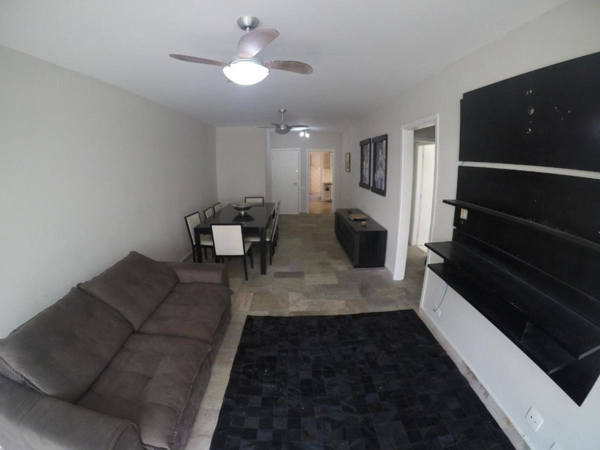 3 Suites Enseada Гуаружа Екстериор снимка