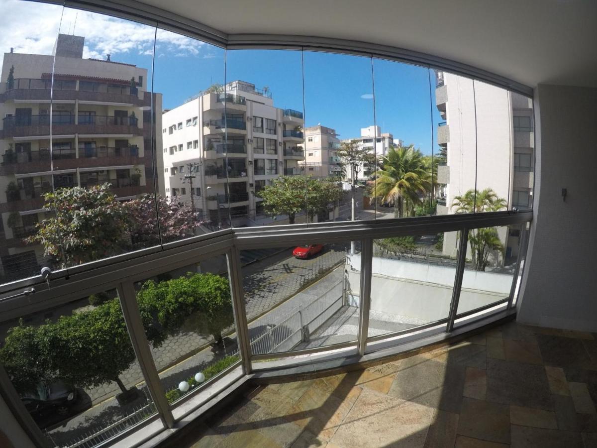 3 Suites Enseada Гуаружа Екстериор снимка