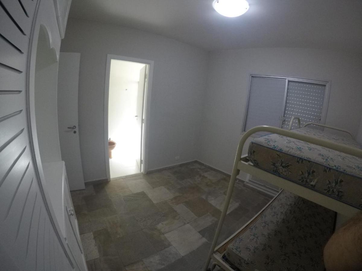 3 Suites Enseada Гуаружа Екстериор снимка