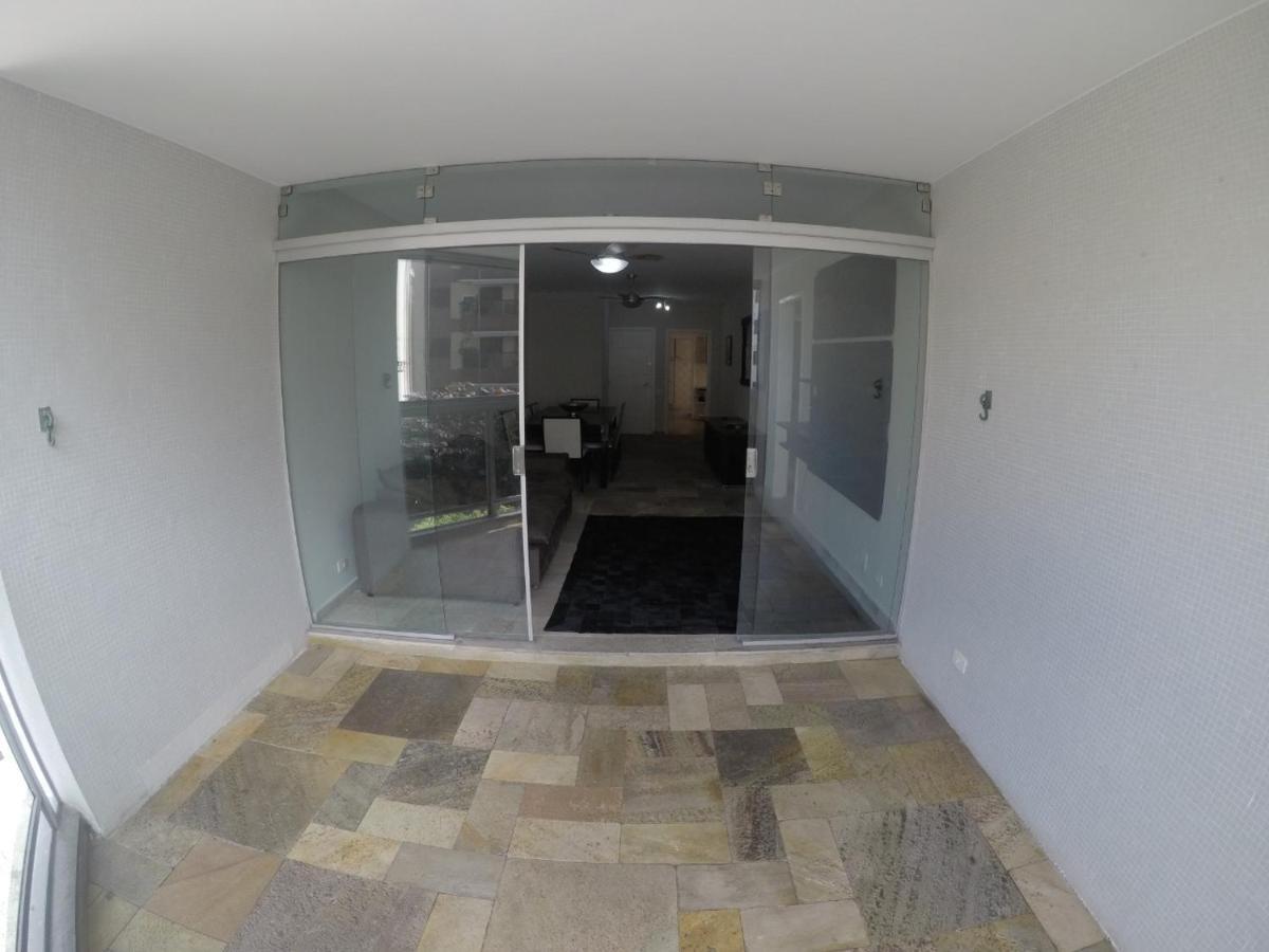 3 Suites Enseada Гуаружа Екстериор снимка