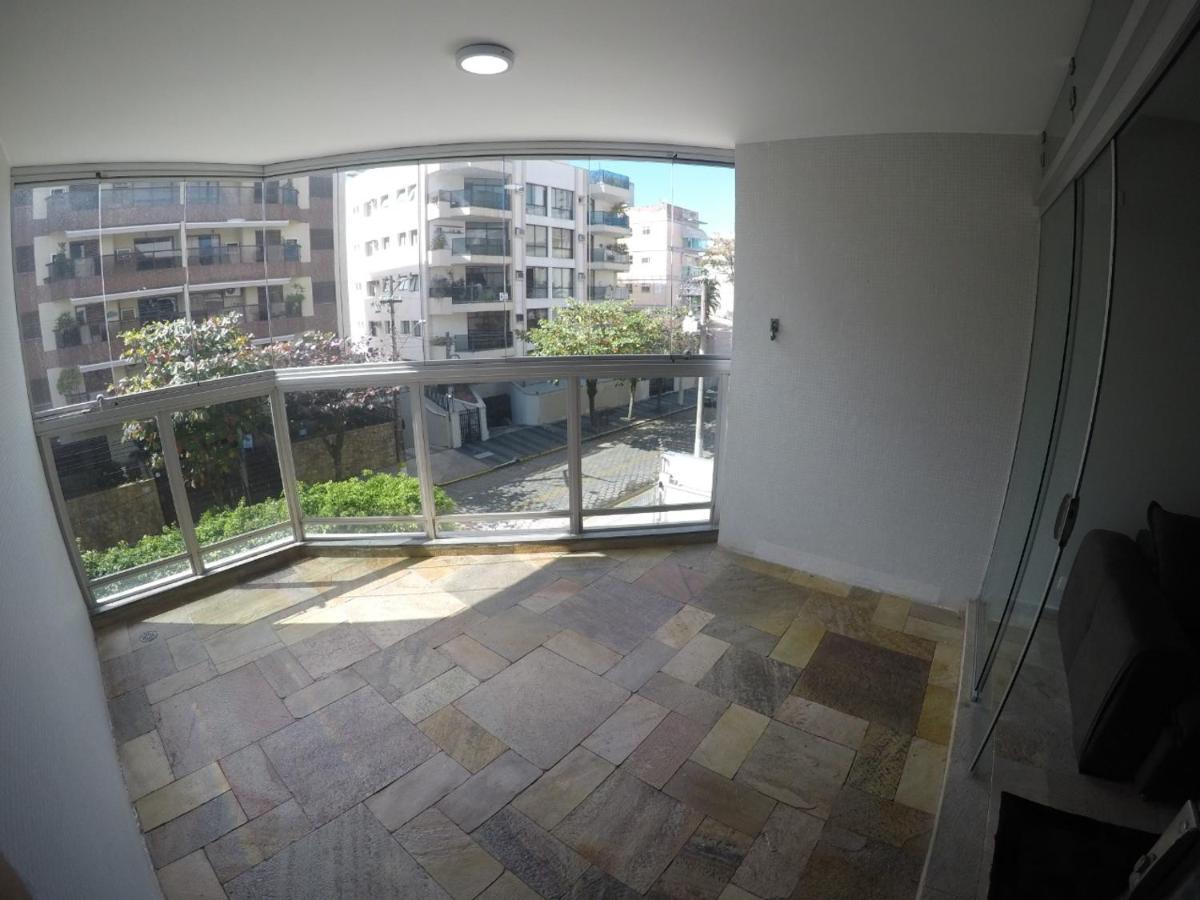 3 Suites Enseada Гуаружа Екстериор снимка